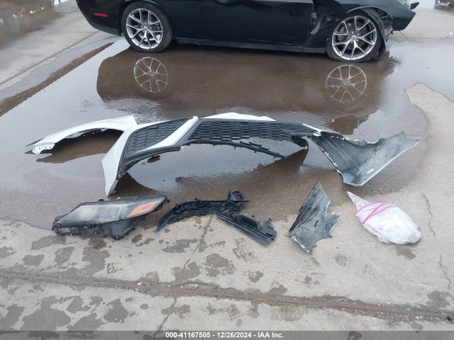 4T1G11AK5PU098491 Toyota CAMRY SE