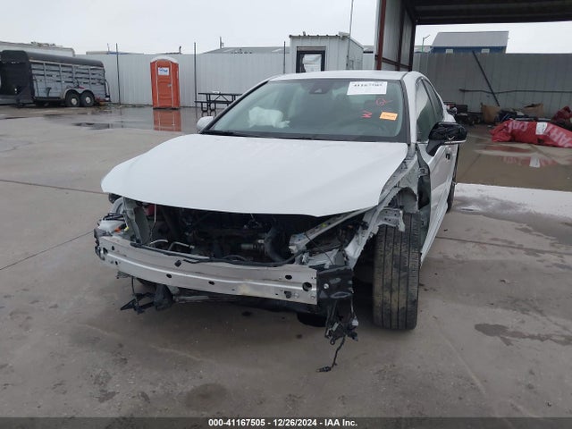 4T1G11AK5PU098491 Toyota CAMRY SE