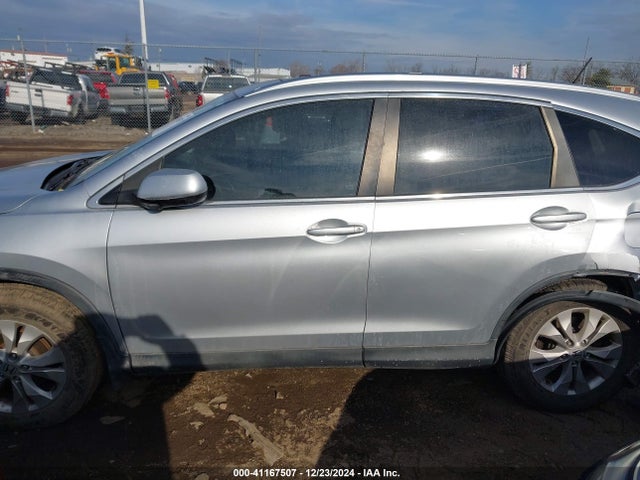 Honda Cr-v Ex-l 2014 2HKRM3H78EH541869 Image 15