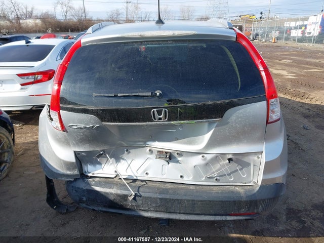 Honda Cr-v Ex-l 2014 2HKRM3H78EH541869 Image 17