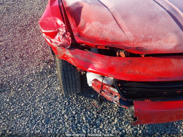 2C3CDXBG7NH259130 Dodge Charger Sxt Rwd