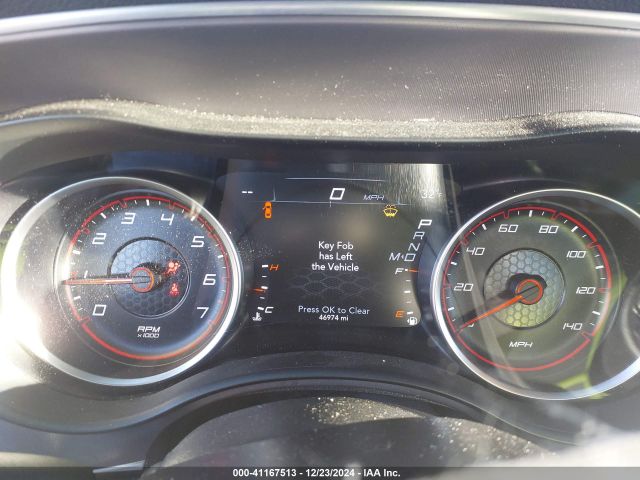 2C3CDXBG7NH259130 Dodge Charger Sxt Rwd