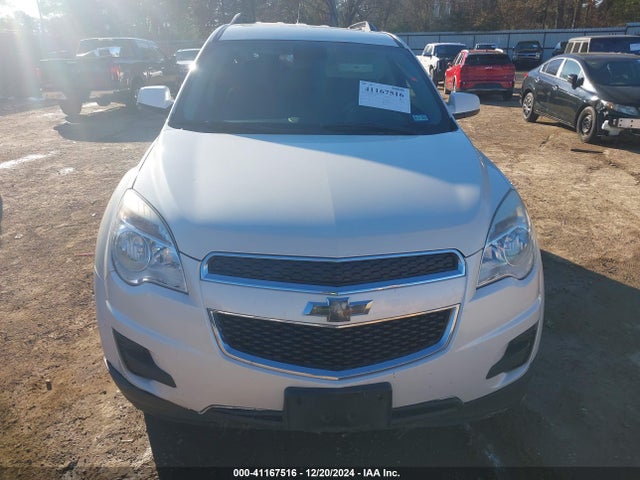 Chevrolet EQUINOX 1LT 2014 1GNALBEKXEZ106550 Image 13