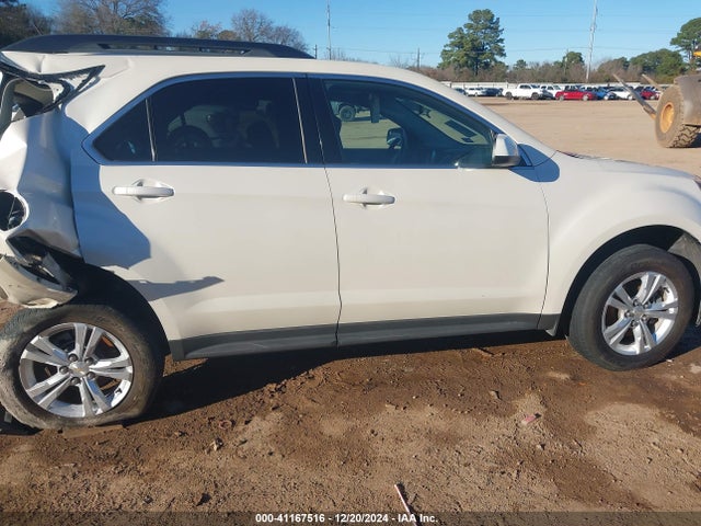 Chevrolet EQUINOX 1LT 2014 1GNALBEKXEZ106550 Image 14
