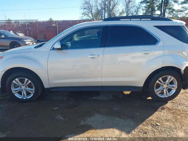 Chevrolet EQUINOX 1LT 2014 1GNALBEKXEZ106550 Image 15