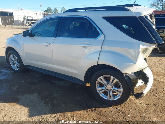 Chevrolet EQUINOX 1LT 2014 1GNALBEKXEZ106550 Image 3