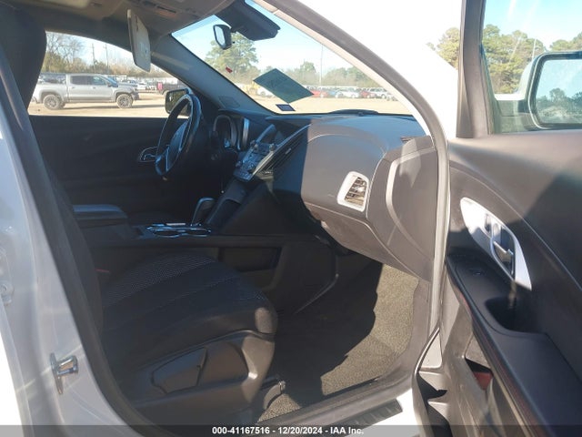 Chevrolet EQUINOX 1LT 2014 1GNALBEKXEZ106550 Image 5