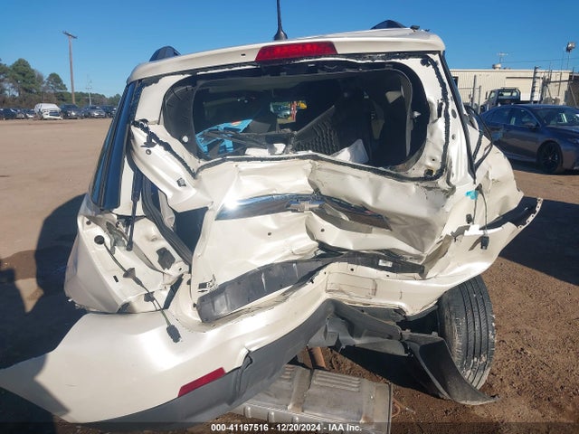 Chevrolet EQUINOX 1LT 2014 1GNALBEKXEZ106550 Image 6