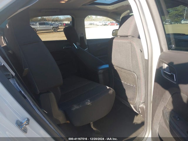 Chevrolet EQUINOX 1LT 2014 1GNALBEKXEZ106550 Image 8