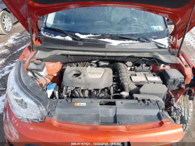 KNDJX3AA5J7553373 KIA Soul !