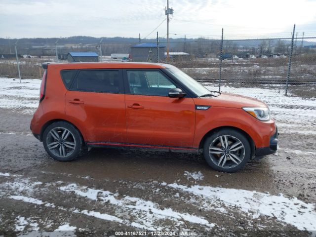 KNDJX3AA5J7553373 KIA Soul !