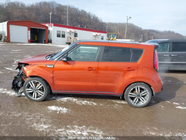 KNDJX3AA5J7553373 KIA Soul !