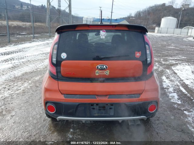 KNDJX3AA5J7553373 KIA Soul !