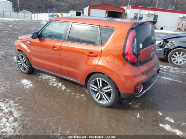 KNDJX3AA5J7553373 KIA Soul !