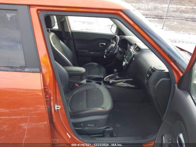 KNDJX3AA5J7553373 KIA Soul !