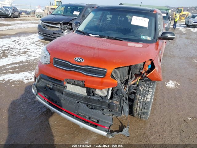 KNDJX3AA5J7553373 KIA Soul !