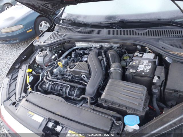 3VW5M7BU7RM002287 Volkswagen Jetta 1.5t S