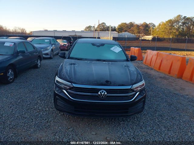 3VW5M7BU7RM002287 Volkswagen Jetta 1.5t S
