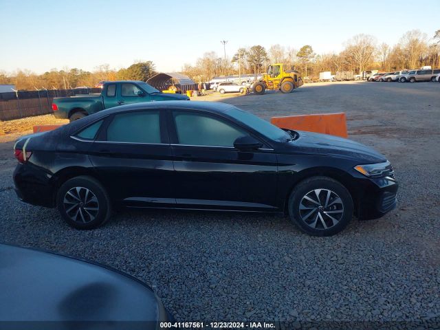 3VW5M7BU7RM002287 Volkswagen Jetta 1.5t S