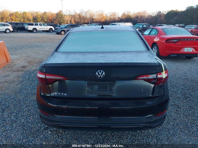 3VW5M7BU7RM002287 Volkswagen Jetta 1.5t S