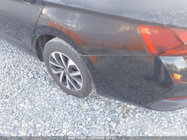 3VW5M7BU7RM002287 Volkswagen Jetta 1.5t S