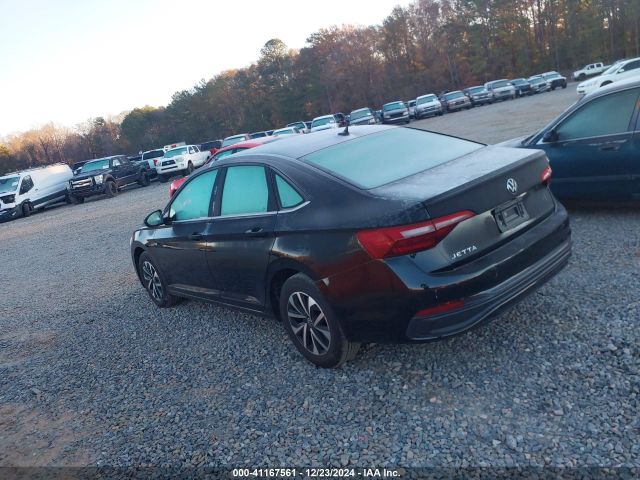 3VW5M7BU7RM002287 Volkswagen Jetta 1.5t S