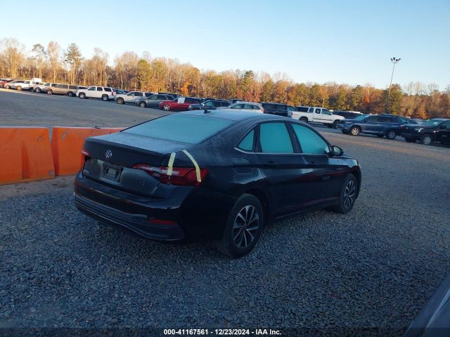 3VW5M7BU7RM002287 Volkswagen Jetta 1.5t S