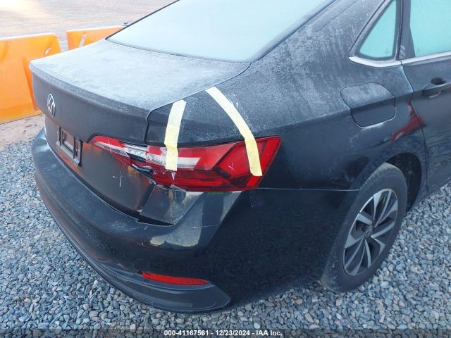 3VW5M7BU7RM002287 Volkswagen Jetta 1.5t S