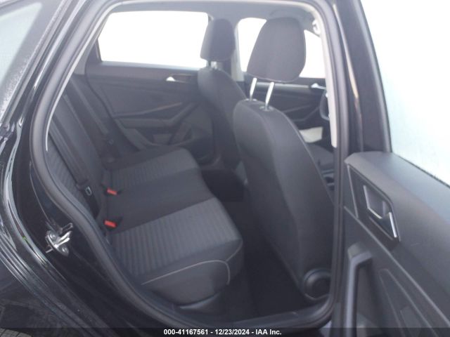 3VW5M7BU7RM002287 Volkswagen Jetta 1.5t S