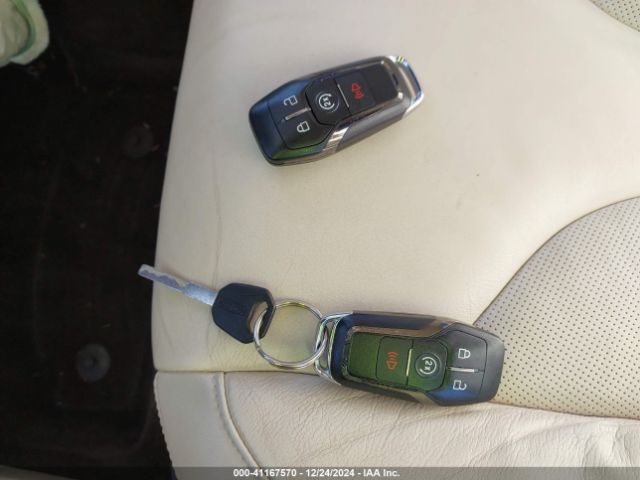 5LMCJ1A99FUJ22928 Lincoln MKC