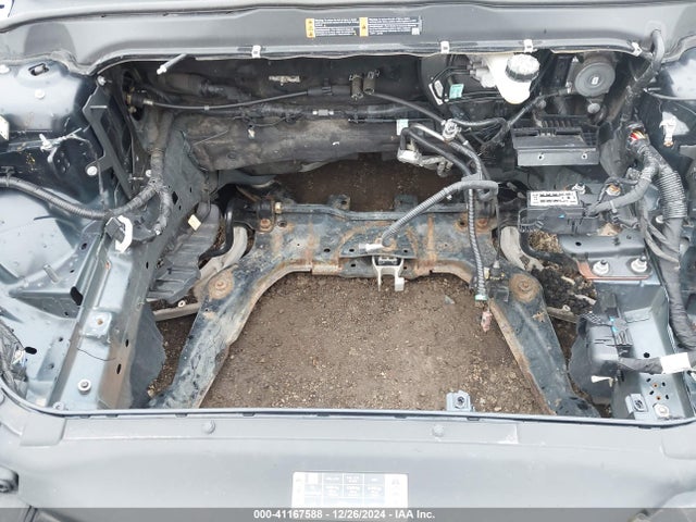 Ford FUSION SE 2020 3FA6P0HD1LR186784 Image 10
