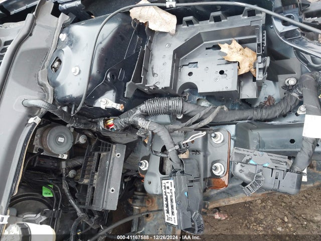 Ford FUSION SE 2020 3FA6P0HD1LR186784 Image 17