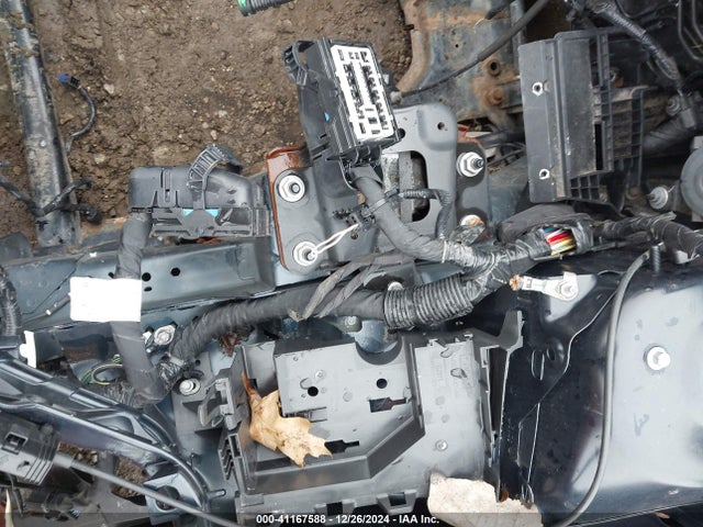 Ford FUSION SE 2020 3FA6P0HD1LR186784 Image 18
