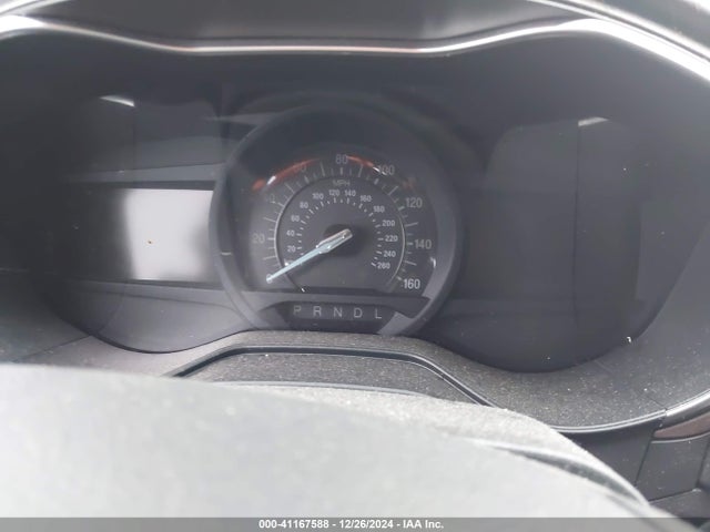 Ford FUSION SE 2020 3FA6P0HD1LR186784 Image 7