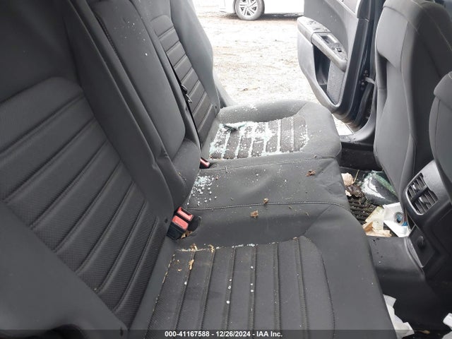 Ford FUSION SE 2020 3FA6P0HD1LR186784 Image 8