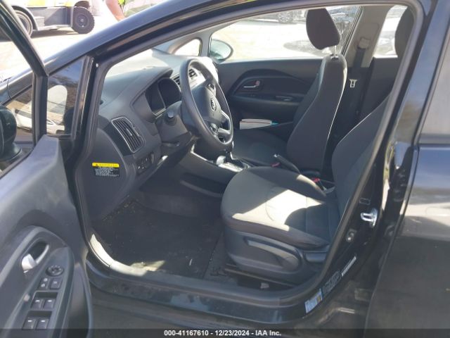 KNADM4A31H6029101 KIA RIO LX