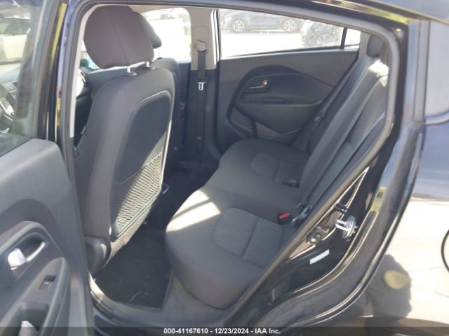 KNADM4A31H6029101 KIA RIO LX