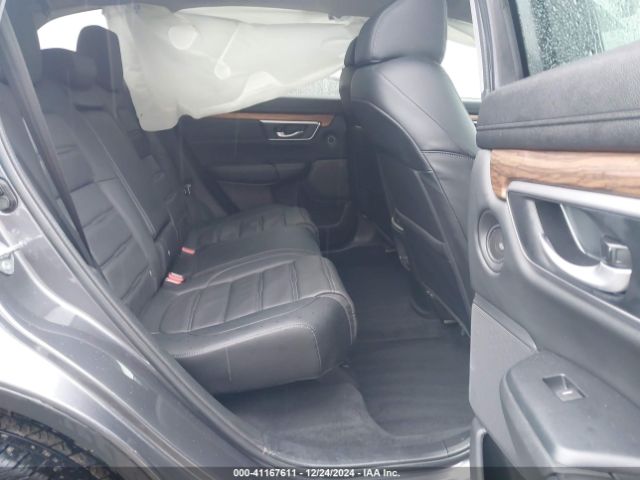 5J6RT6H93NL029075 Honda Cr-v Hybrid Touring