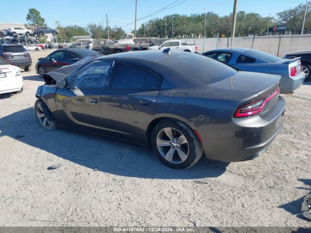 2C3CDXHG5JH176183 Dodge Charger Sxt Plus Rwd
