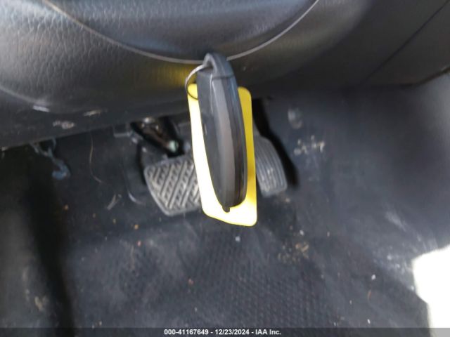 3N1AB7AP1KY230306 Nissan SENTRA SV