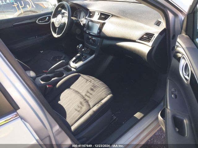 3N1AB7AP1KY230306 Nissan SENTRA SV