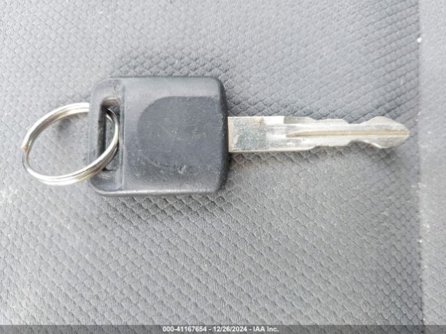 3N6CM0KN6KK695118 Nissan Nv200 S