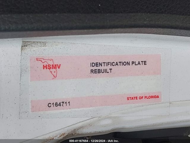 3N6CM0KN6KK695118 Nissan Nv200 S