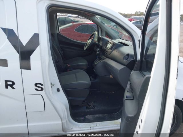 3N6CM0KN6KK695118 Nissan Nv200 S