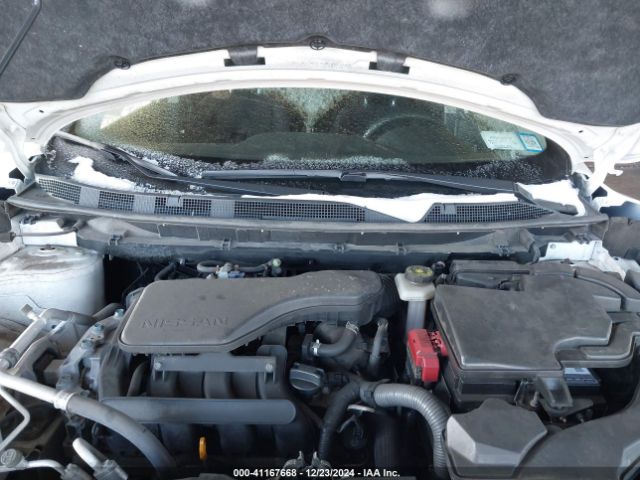 JN1BJ1CR6HW131127 Nissan Rogue Sport S
