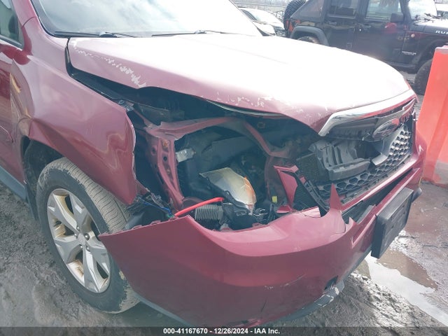 JF2SJAEC1EH407835 Subaru Forester 2.5i Premium