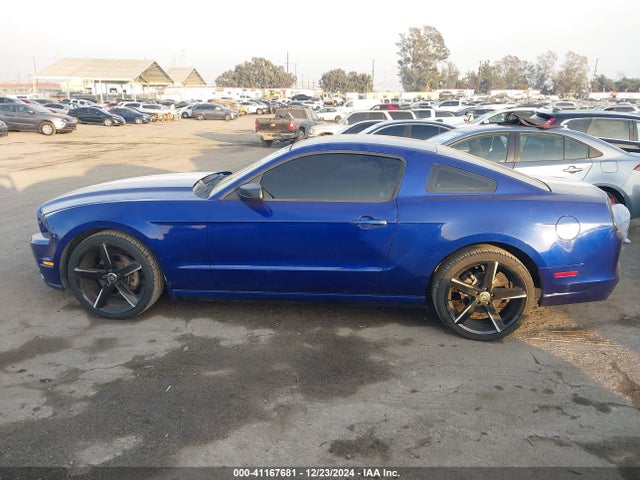 Ford Mustang V6 2014 1ZVBP8AMXE5259400 Image 14