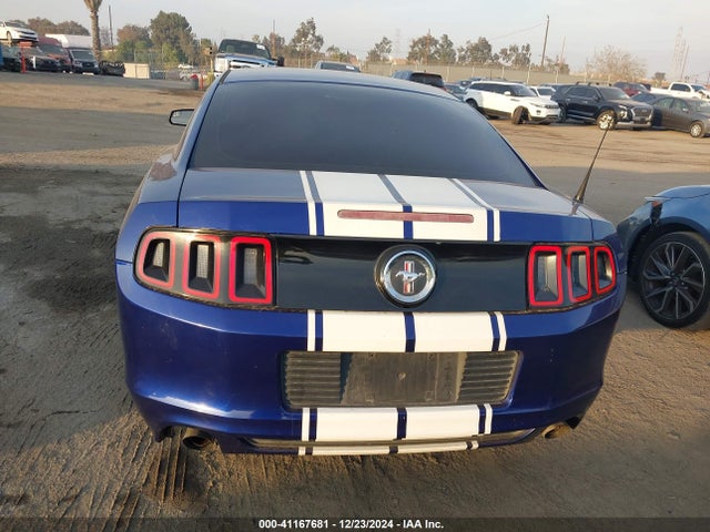 Ford Mustang V6 2014 1ZVBP8AMXE5259400 Image 16