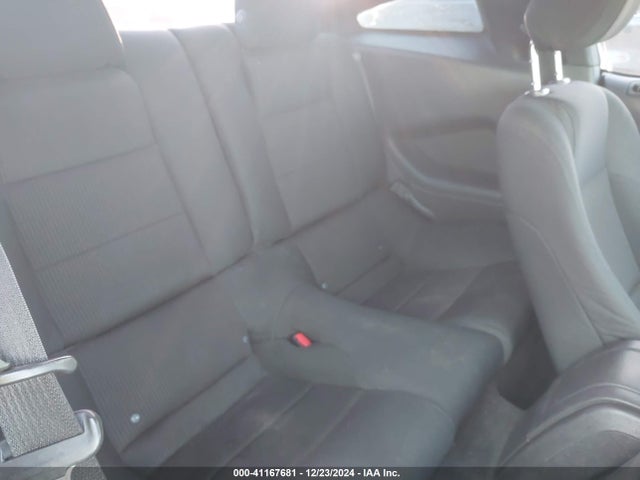 Ford Mustang V6 2014 1ZVBP8AMXE5259400 Image 8