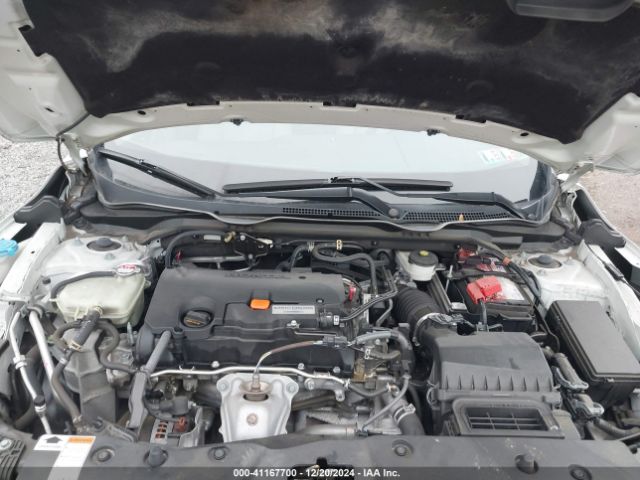 2HGFC2F62KH532617 Honda Civic Lx